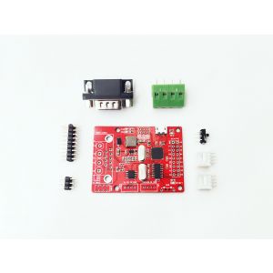 Arduino CAN FD Dev Kit