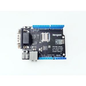 CAN Bus Shield for Arduino