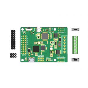 Arduino CAN Bus Dual FD