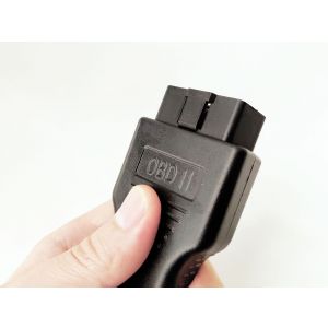 OBD-II Case Handle