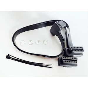 OBD-II Branch Cable