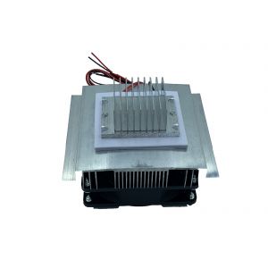 Thermoelectric Cooler Politer DIY Kit