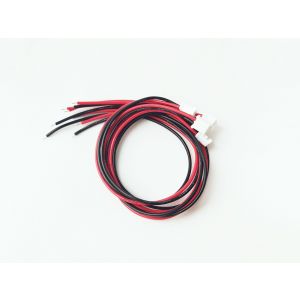 PH2.0 Cable 2P One-Side 5X
