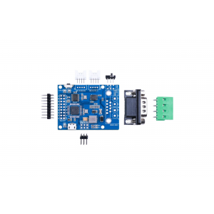 Arduino CAN Bus Dev Kit