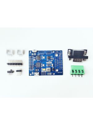 Arduino CAN Bus Dev Kit