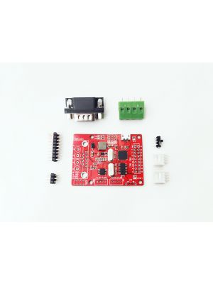Arduino CAN FD Dev Kit