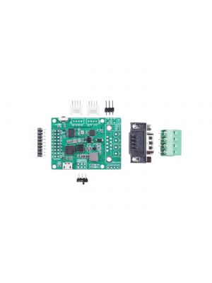 Arduino CAN Bus RP2040