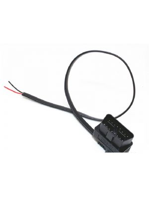 OBD-II Male Power Cable