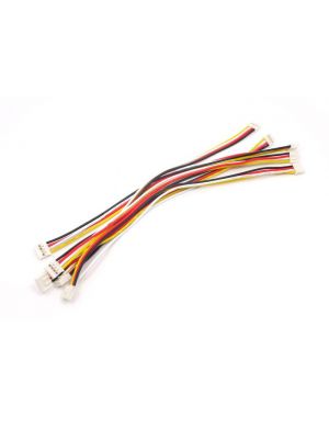 Breadboard Jumper Wire Pack (200mm&100mm)