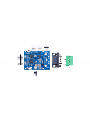 Arduino CAN Bus Dev Kit