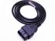 OBD-II Male Opening Cable