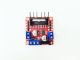 L298N Motor Driver