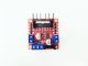 L298N Motor Driver