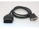 OBD-II to DB9 Cable