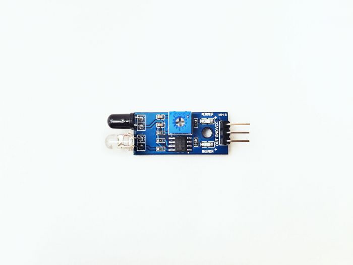 What is an IR Sensor?, IR Sensor