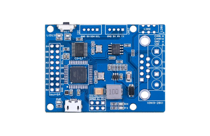 Arduino Development Kit