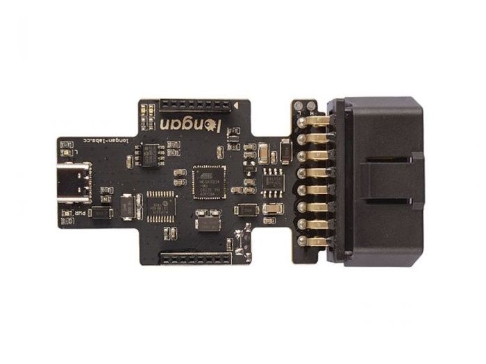 [TUTO] Télécodage et calibration d'un NAC / RCC / CIROCCO / CMB_NUM ...