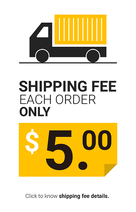 Shipping Fee